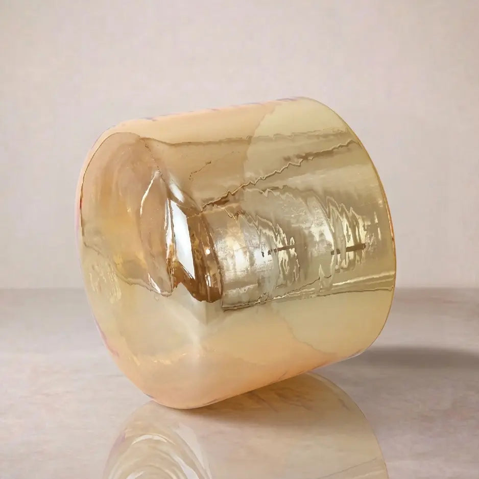 Soleil Crystal Singing Bowl Soul Bowls and Healing