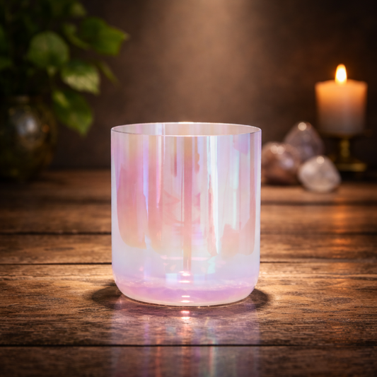 5 Benefits of Crystal Singing Bowls for Mind and Body ✨ Soul Bowls and Healing