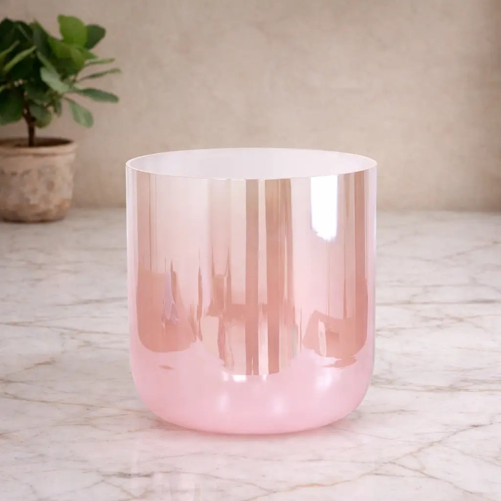 Ballet Crystal Singing Bowl Soul Bowls and Healing