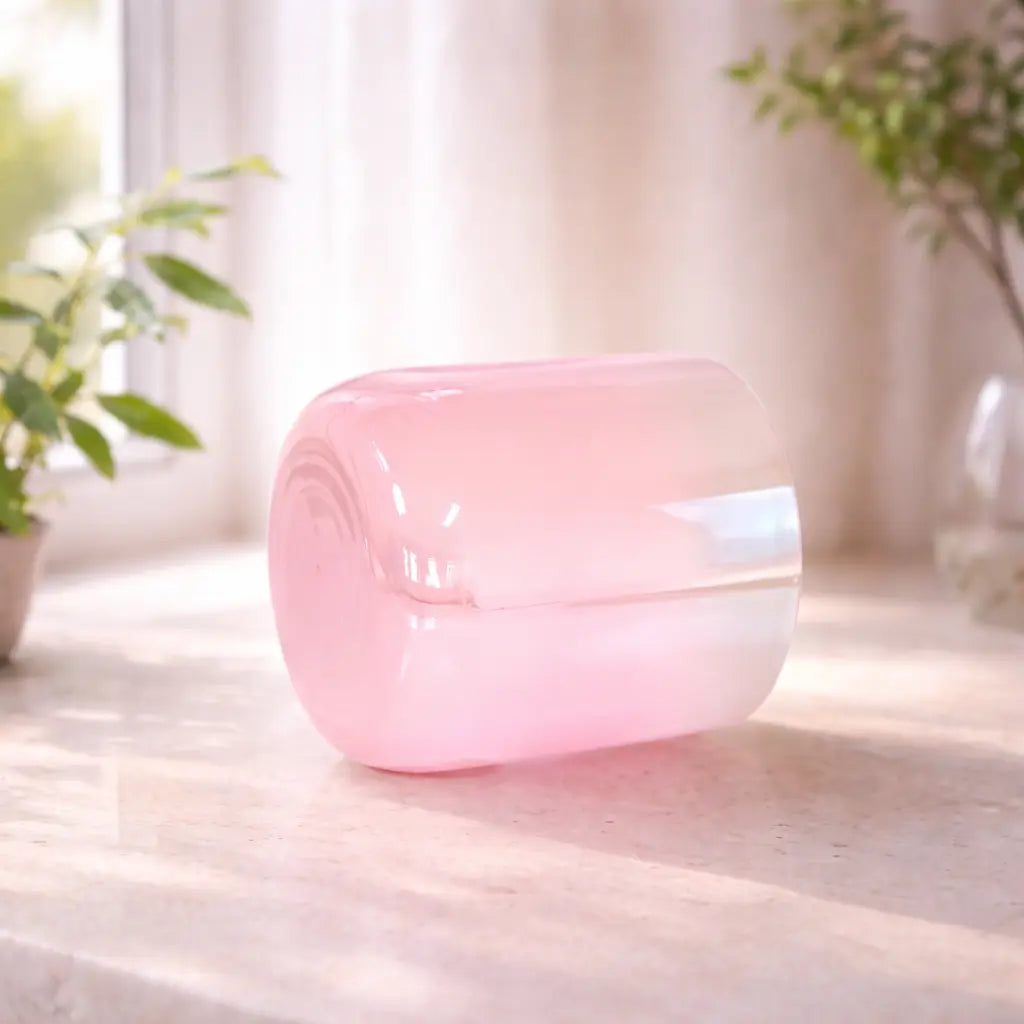 Ballet Crystal Singing Bowl Soul Bowls and Healing