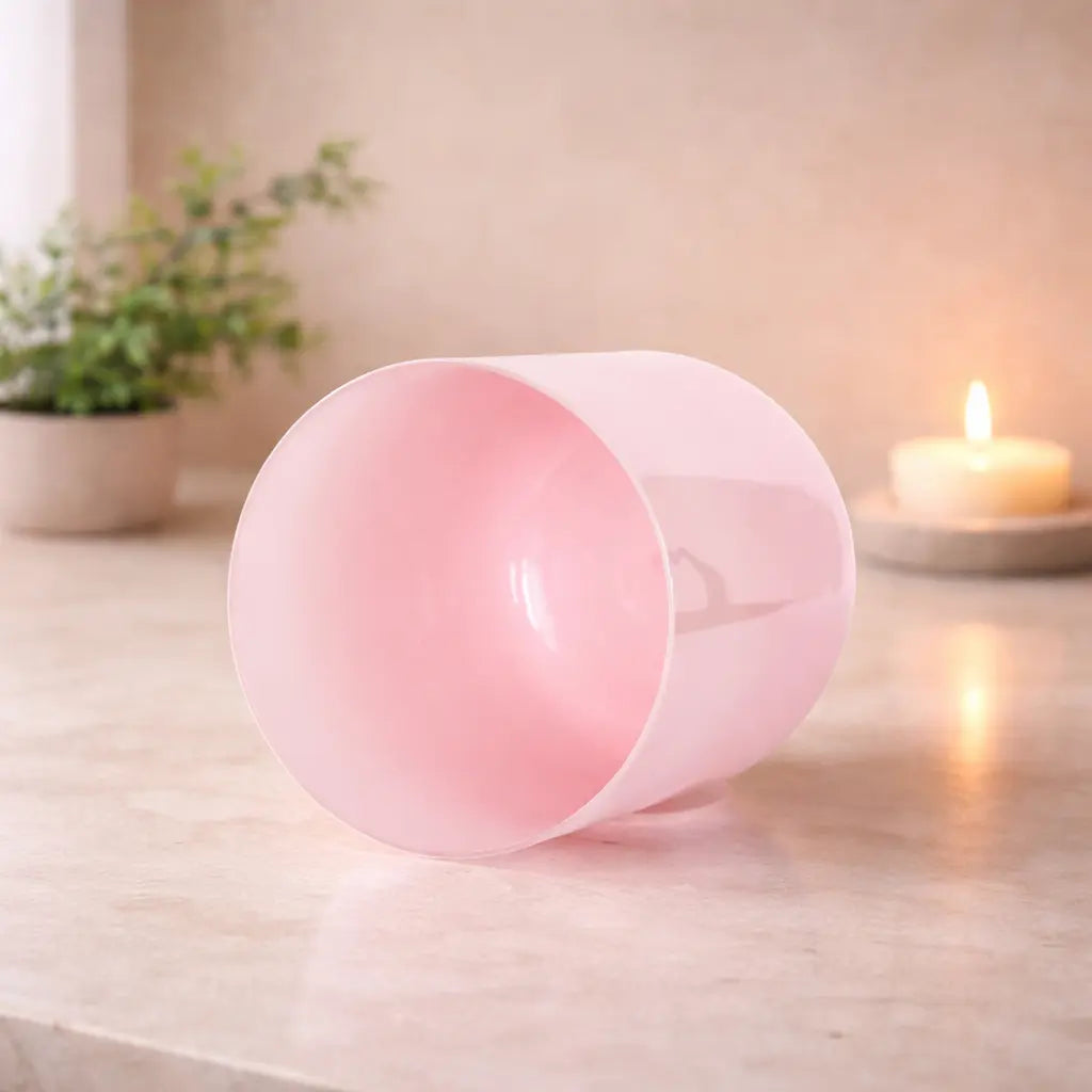 Ballet Crystal Singing Bowl Soul Bowls and Healing