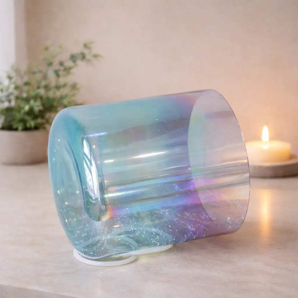 Dream Crystal Singing Bowl - Soul Bowls and Healing