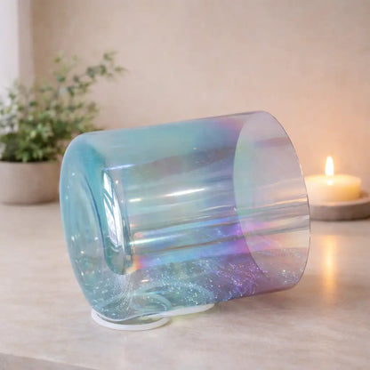 Dream Crystal Singing Bowl - Soul Bowls and Healing