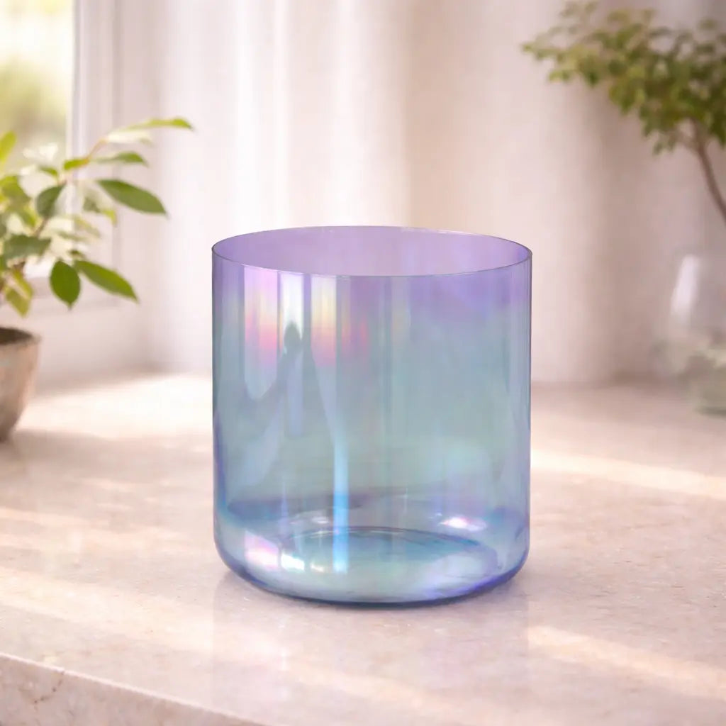 Dream Crystal Singing Bowl - Soul Bowls and Healing