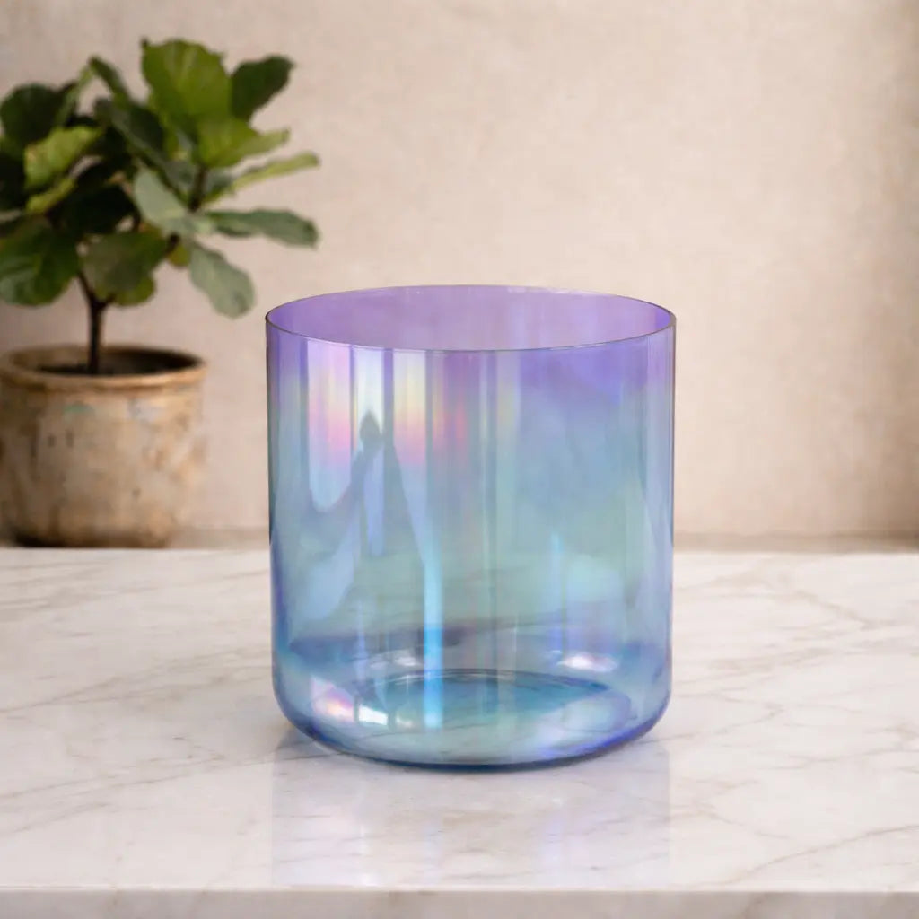 Dream Crystal Singing Bowl - Soul Bowls and Healing