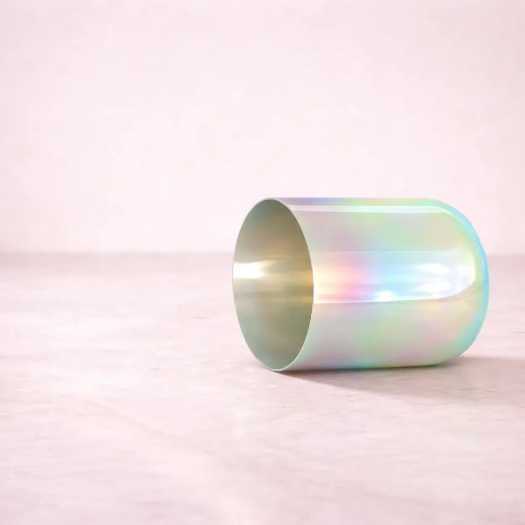 Jade Smoke Crystal Singing Bowl Soul Bowls and Healing