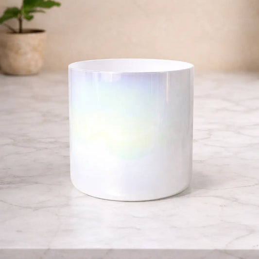 Luna Crystal Singing Bowl Soul Bowls and Healing