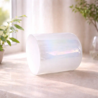 Luna Crystal Singing Bowl Soul Bowls and Healing