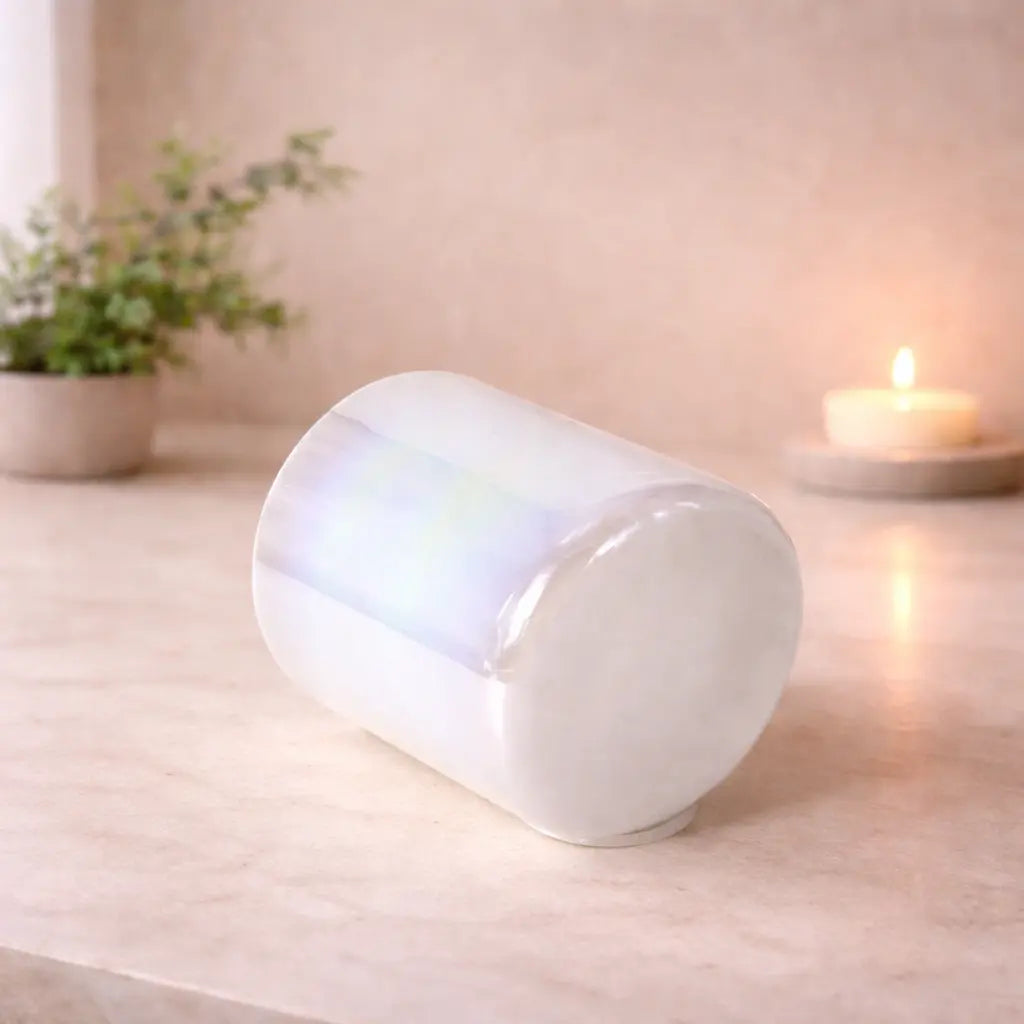 Luna Crystal Singing Bowl Soul Bowls and Healing