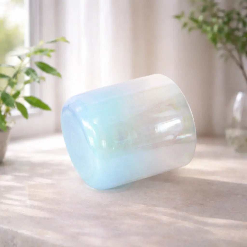 Mist Crystal Singing Bowl Soul Bowls and Healing