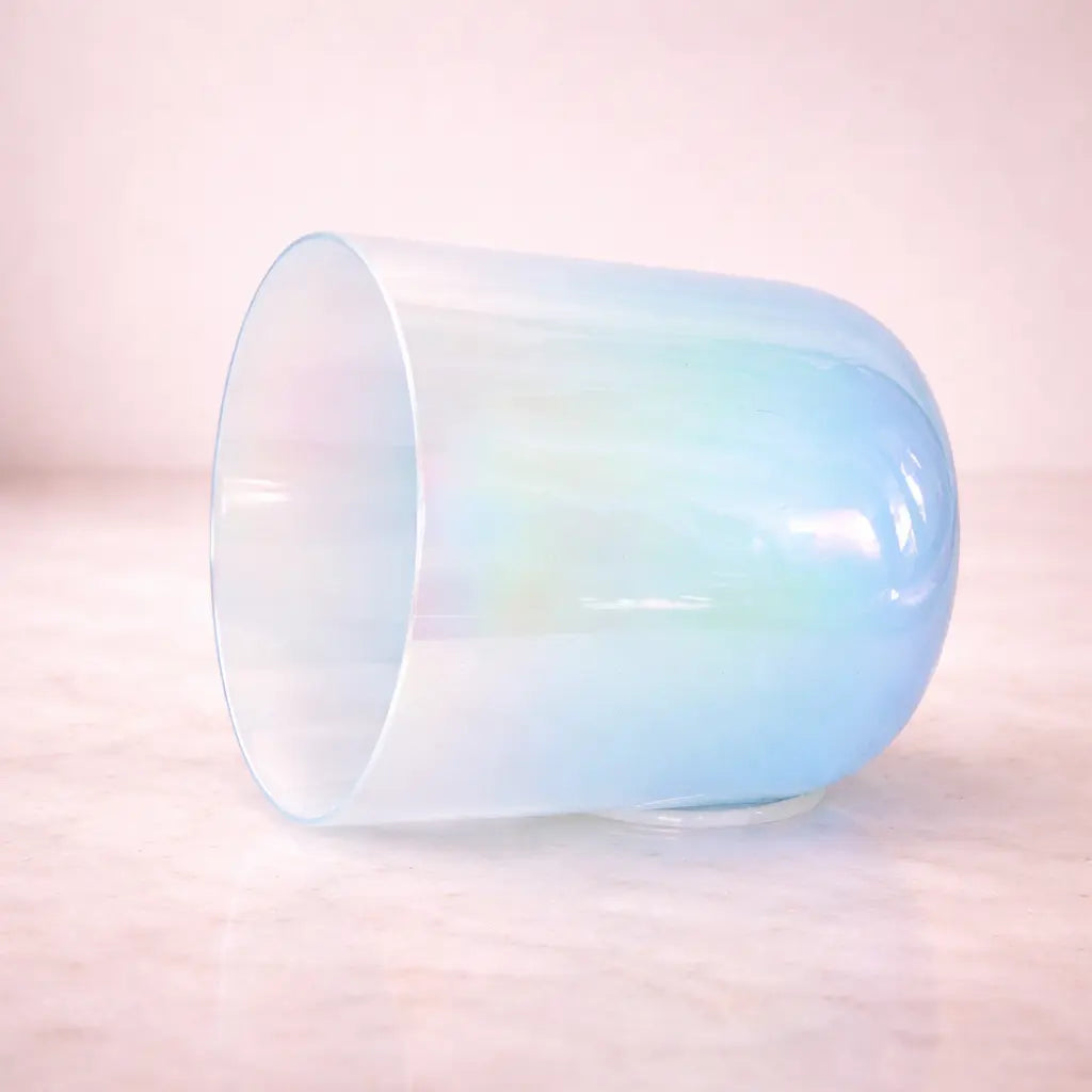 Mist Crystal Singing Bowl Soul Bowls and Healing