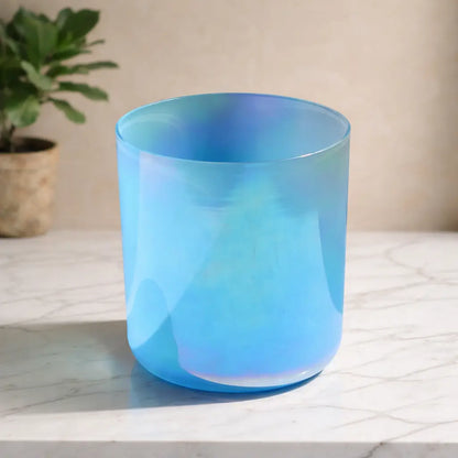 Ocean Tide Crystal Singing Bowl Soul Bowls and Healing