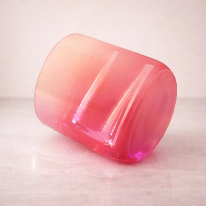 Ruby Crystal Singing Bowl Soul Bowls and Healing