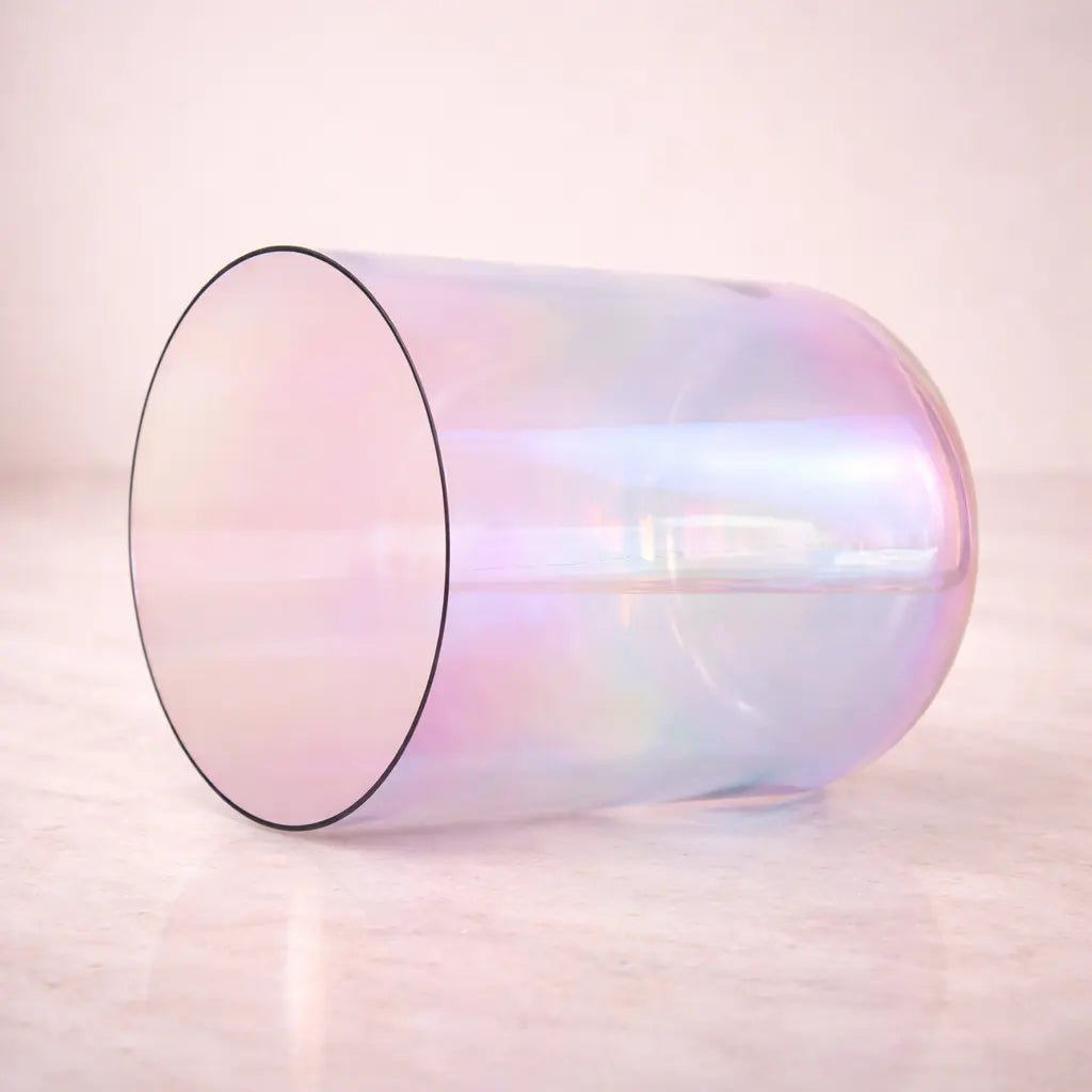 Serenity Crystal Singing Bowl Soul Bowls and Healing