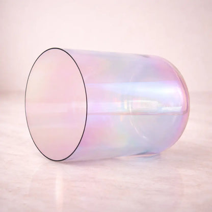Serenity Crystal Singing Bowl Soul Bowls and Healing