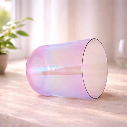 Serenity Crystal Singing Bowl Soul Bowls and Healing
