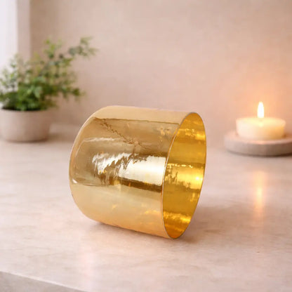 Soleil Crystal Singing Bowl Soul Bowls and Healing