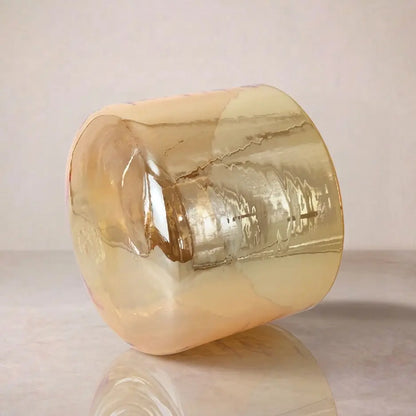 Soleil Crystal Singing Bowl Soul Bowls and Healing