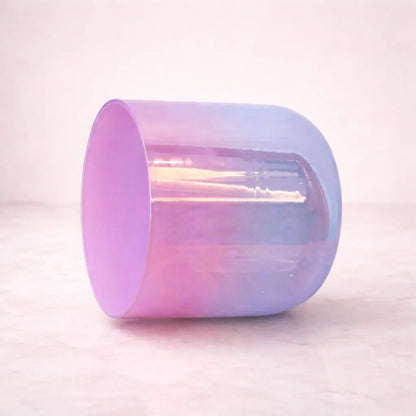 Twilight Crystal Singing Bowl Soul Bowls and Healing