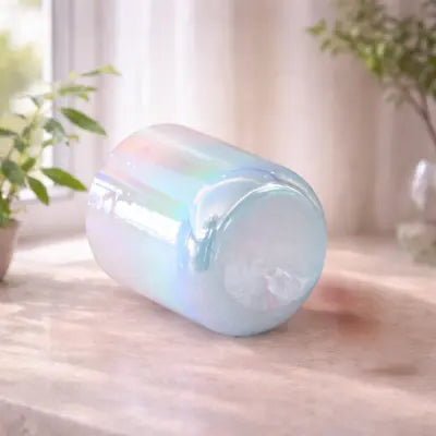 Watercolor Crystal Singing Bowl Soul Bowls and Healing
